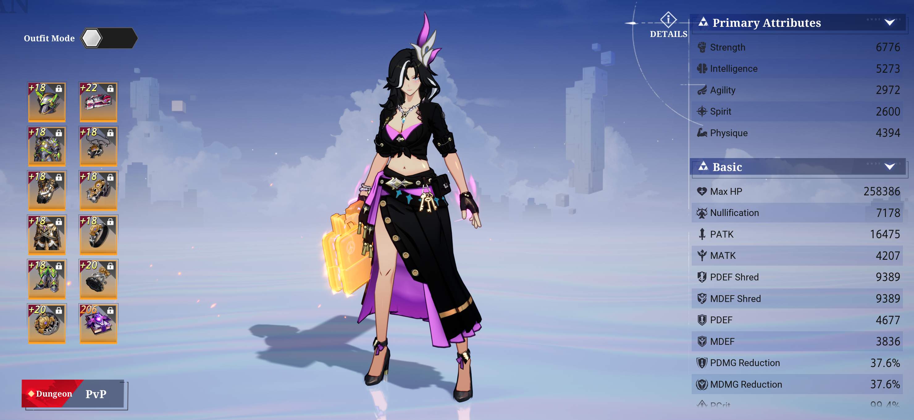 Ria Yoon's Profile